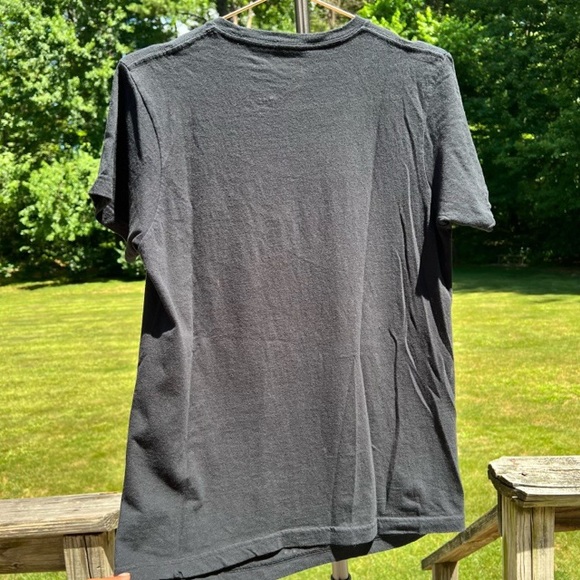 H&M Moto style t-shirt - Picture 5 of 5